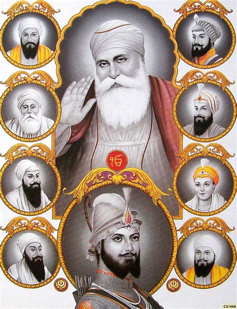 Ten Gurus Wallpapers Wallpapersafari