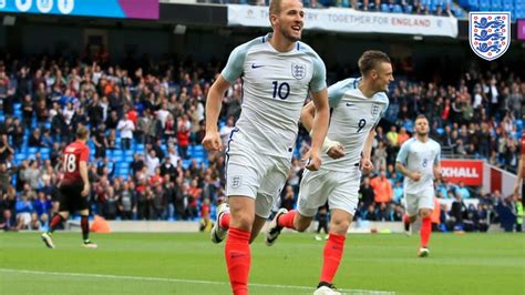 Football national team flags on soccer balls. England National Team Wallpaper | 2019 Football Wallpaper
