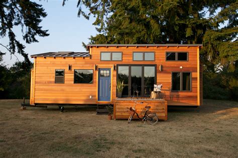 How To Choose The Best Tiny House Builders From The Market Midcityeast