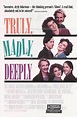 Truly, Madly, Deeply Movie Review (1991) | Roger Ebert