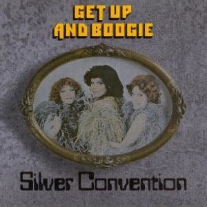 Discos Para El Recuerdo Silver Convention