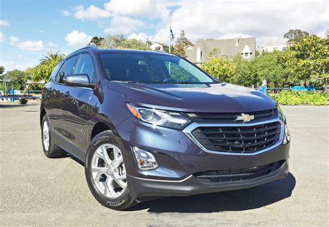 2019 Chevrolet Equinox Lt Awd Photos All Recommendation