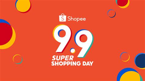 Shopee 99 Super Shopping Day Draws Out Three Commitments In The New