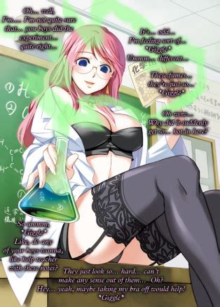Girlz Only Xxx Captions Luscious Hentai Manga Porn My Xxx Hot Girl