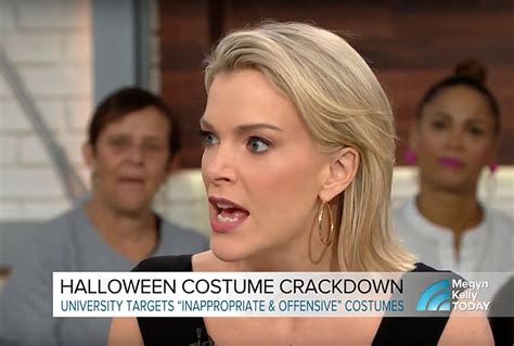 Today Show Host Megyn Kelly Suggests Blackface Is Not Racist Her