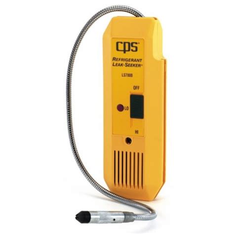 Leak Detection Equipment Ls780b