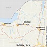 Best Places to Live in Rome, New York