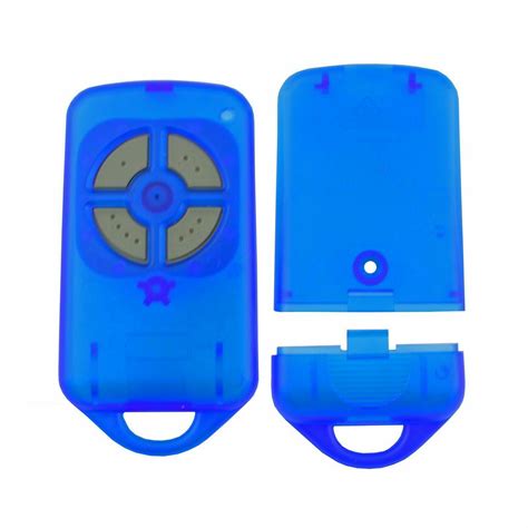 For Ata Ptx4 43392mhz Gate Garage Door Remote Control Rolling Code Ptx