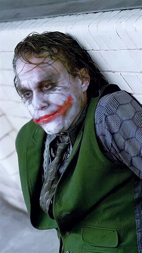 Pin By Paul Lacey On Joker Heath Ledger In 2021 Joker Heath Joker