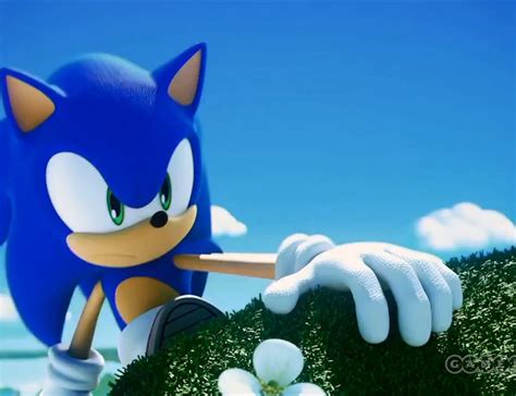 Sonic Lost World Wallpapers Wallpaper Cave