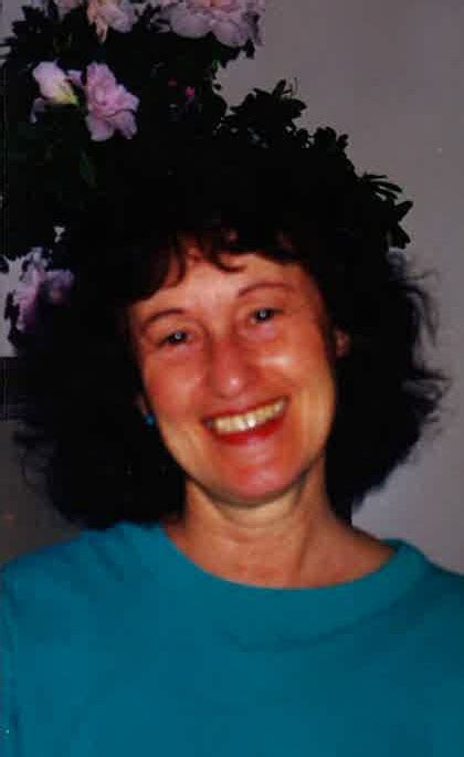 Obituary Wendy Golden Davidson Burlington Obituaries Seven Days Vermont S