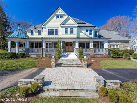 5m Solar Powered Home For Sale In Mclean Photos Wtop