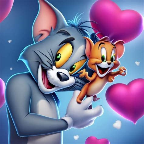 Tom And Jerry Fans