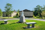 Maryrest Cemetery - 770 Darlington Ave, Mahwah, NJ 07430