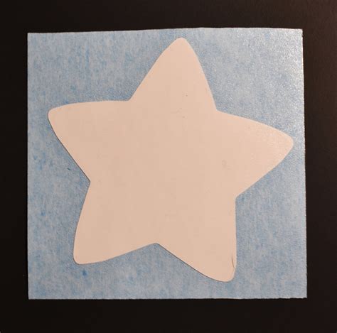 Kirby Star Icon Vinyl Decal Sticker Etsy
