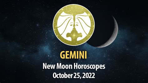 Gemini New Moon And Eclipse Horoscope Horoscopeoftoday