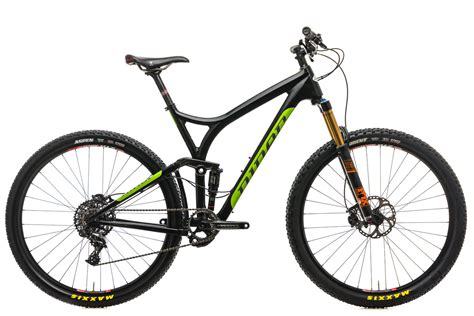 2016 Niner Rip 9 Carbon Mountain Bike 2016 Large The Pros Closet