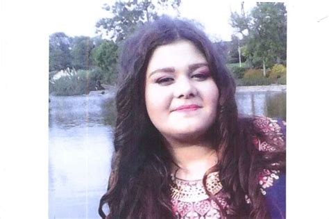 missing oldham teenager shauna louise bullock police appeal to help find 14 year old