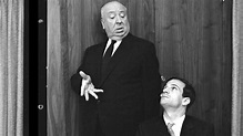 La fascinació pel cinema de Hitchcock – Cinema i altres urgències