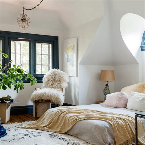Simple Cozy Bedroom Ideas