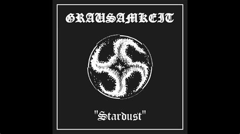 Grausamkeit Stardust Full Demo Remastered Youtube