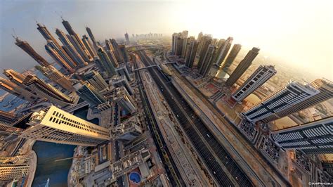 Wallpaper City Cityscape Building Skyline Skyscraper Aerial View