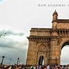Please swipe to see the next pic ...👉 . . . The gateway of India ...