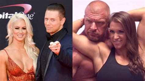 page 2 14 current real life wwe couples who wrestled as a tag team