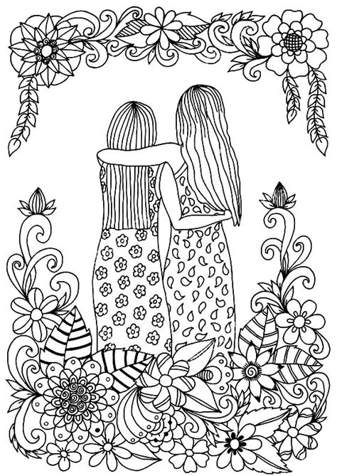 All boys have favorite themes of coloring: Antistress for girls 9 years Coloring Pages to download ...