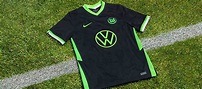 Camisetas, equipaciones del VFL Wolfsburg - Fútbol y más en Subside Sports