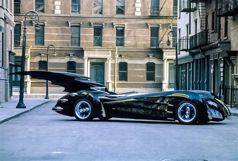 All 8 Batmobiles Ranked Batmobile Cars Movie Batman