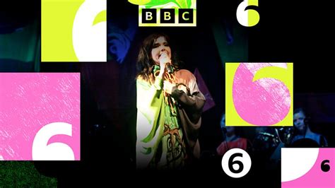 Bbc Radio 6 Music 6 Music Artist Collection Available Now