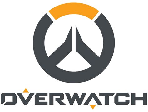 Image Overwatch Line Art Logopng Overwatch Wiki Fandom Powered