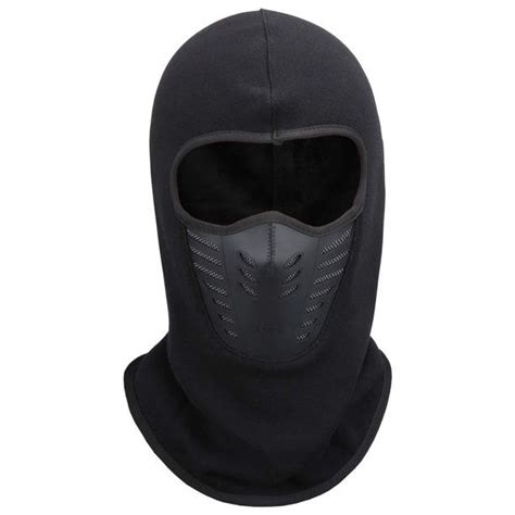 Balaclava Full Face Mask With Breathable Air Vents Shop Today Get It Tomorrow