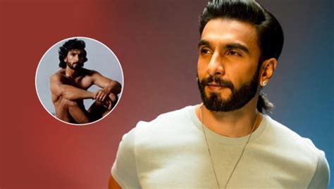 Ranveer Singh Claims A Photo Was Morphed And Tampered As He Records Statement In Bold