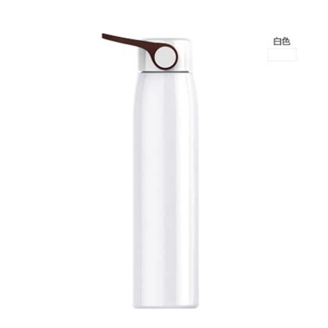 It's a stainless steel water bottle that keeps water cool for 24 hours like many others on the market, but it comes with a unique twist. Food Grade Vacuum Bottle Thermos, Double Wall Stainless ...