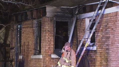 Transient May Have Sparked Suspicious Okc House Fire