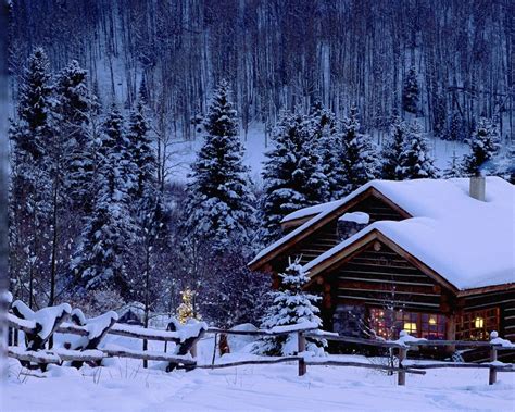 Free Download 62 Winter Cabin Wallpapers On Wallpaperplay 1920x1080