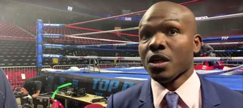 Former champ evander holyfield even went as far as to say that ruiz's chances of defending his titles have. Timothy Bradley worried about Andy Ruiz's weight loss for ...