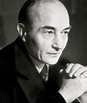 Robert Musil – Movies, Bio and Lists on MUBI