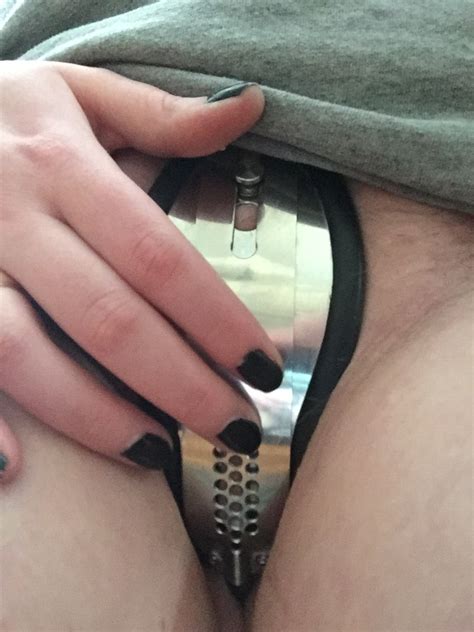 Belts Of Chastity Tumblr Com Tumbex