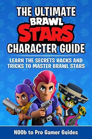 You can find the original post, complete with better [let's not discuss the star power here. Brawl Stars Character Guide: Learn the Secrets, Trick and ...