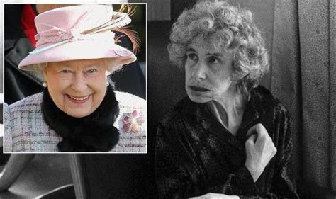 The Queens Hidden Away Cousin Katharine Bowes Lyon Dies At 87