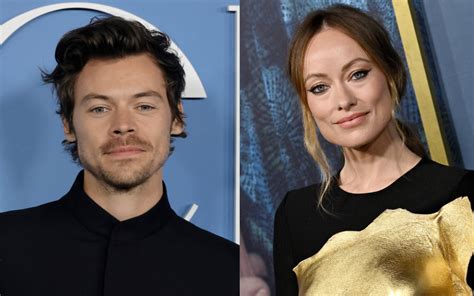Harry Styles And Olivia Wilde Break Up After 2 Years Together Parade Entertainment Recipes