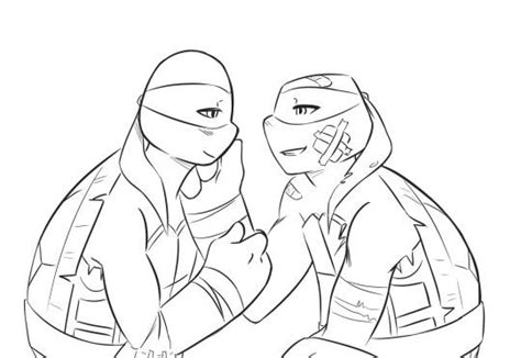 Tmnt Oneshots With Sex Im Here For You Wattpad