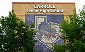 Carroll Senior High Named One of America’s Smartest Public High Schools ...