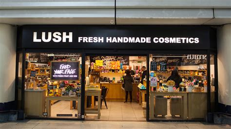 Lush magazine is based in philadelphia pennsylvania. London Victoria | Lush Fresh Handmade Cosmetics UK