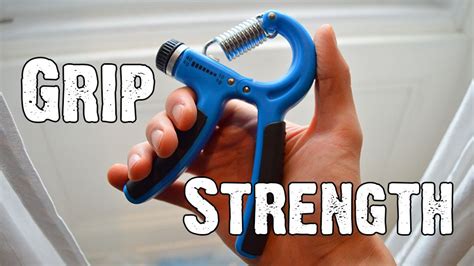 How To Improve Your Grip Strength Grip Strength Strength Upper Body