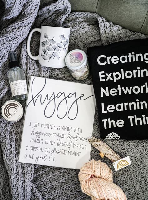 How To Embrace A Cozy Lifestyle With Hygge Rochester Brainery