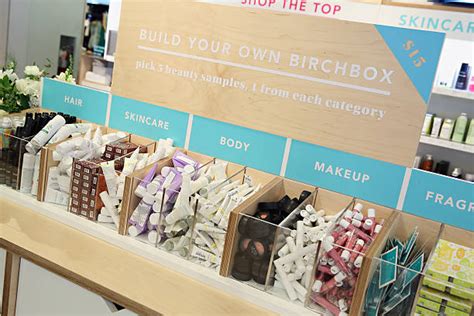 Gap Birchbox Summer Beauty Shop Launch Photos And Images Getty Images